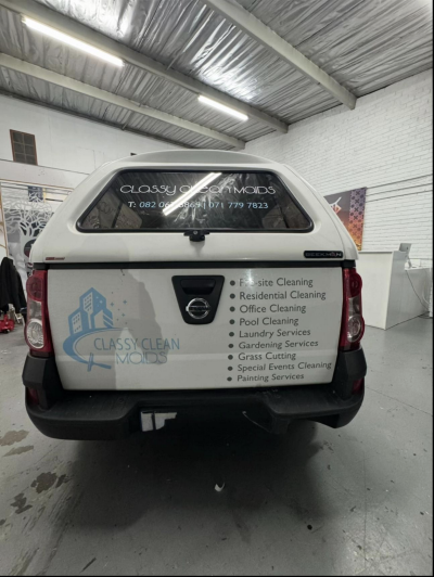 Corporate Branding